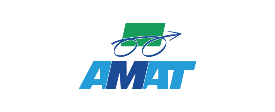 AMAT Palermo logo