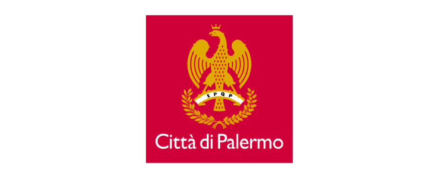 Comune di Palermo logo