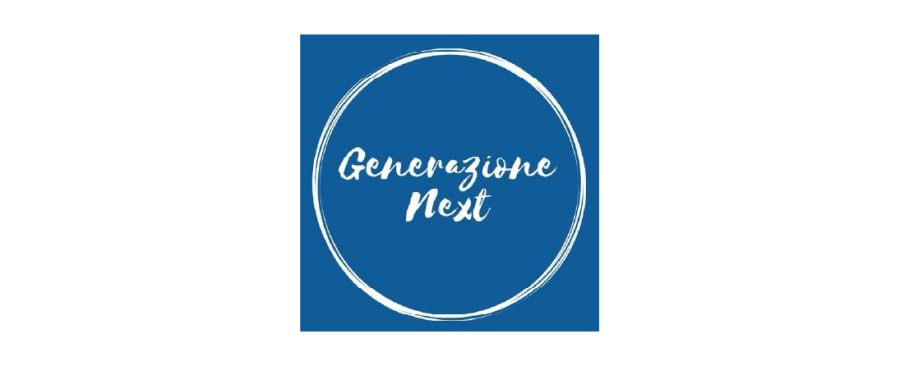 Generazione Next logo