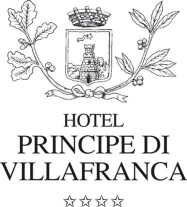 Hotel Principe di Villafranca logo