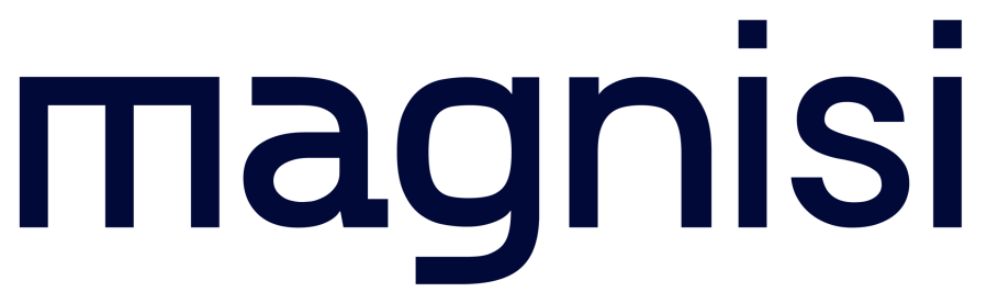Magnisi logo