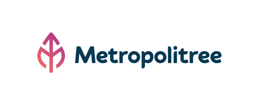 Metropolitree logo
