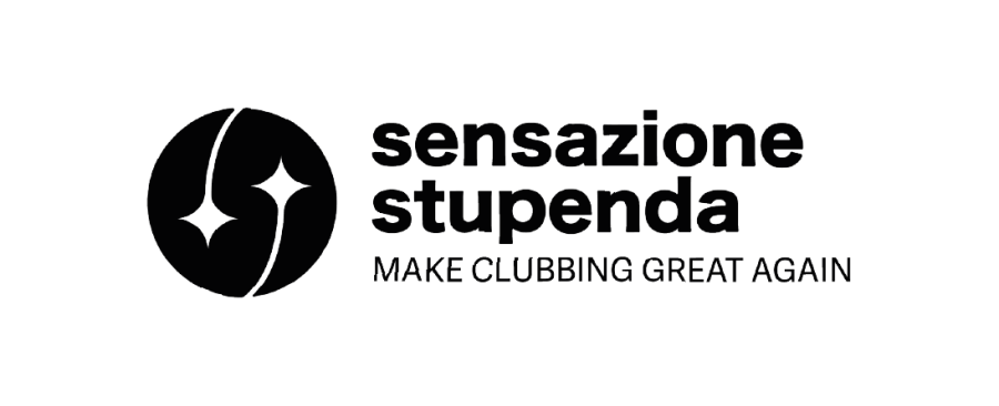 Sensazione Stupenda logo
