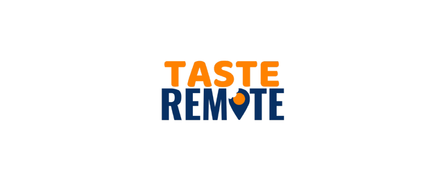 Taste Remote logo