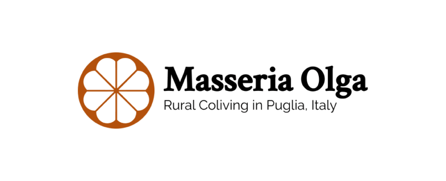 Masseria Olga logo