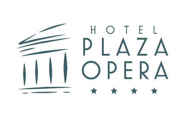 Hotel Plaza Opéra logo