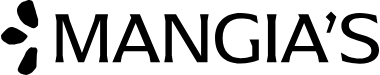 Mangia's logo