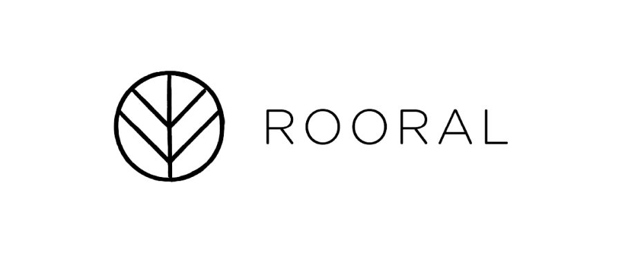 Rooral logo