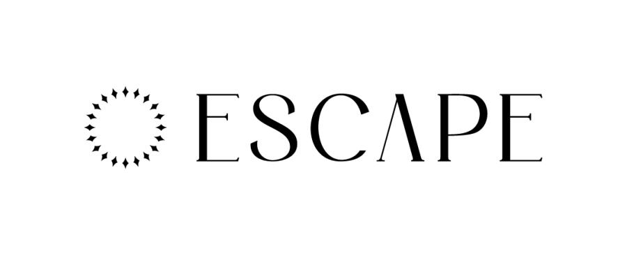 Our Escape logo