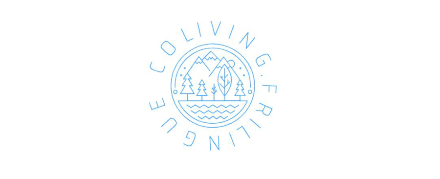 FriLingue Coliving logo