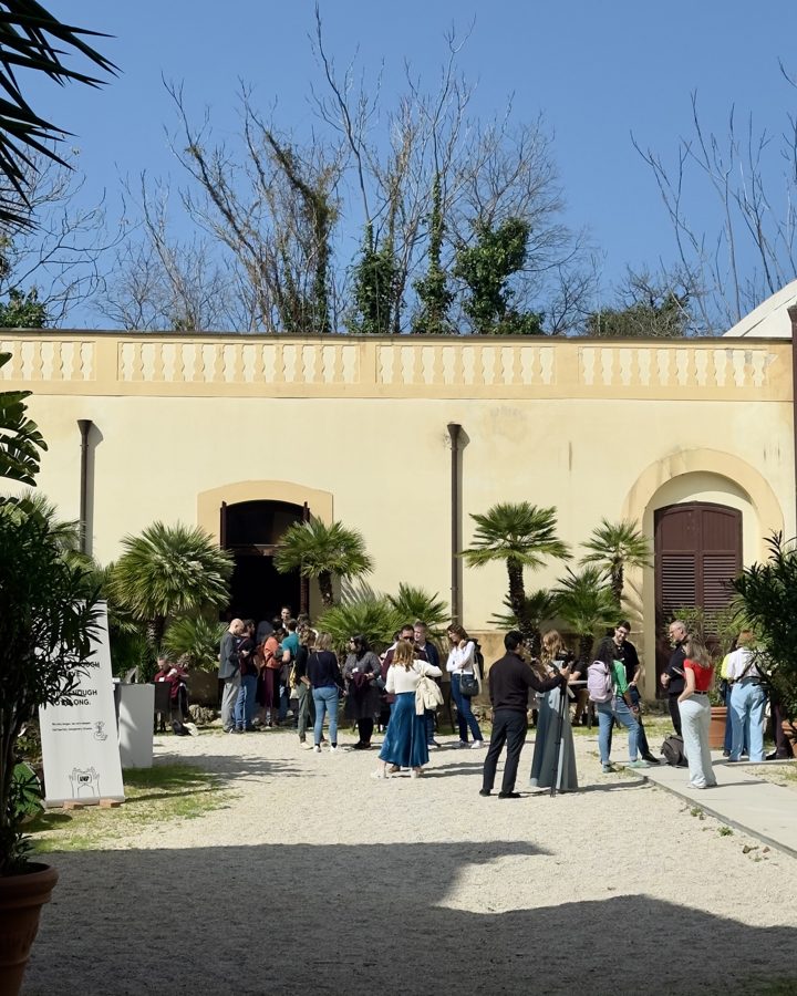 Italia Nomad Fest 2026 · 9
