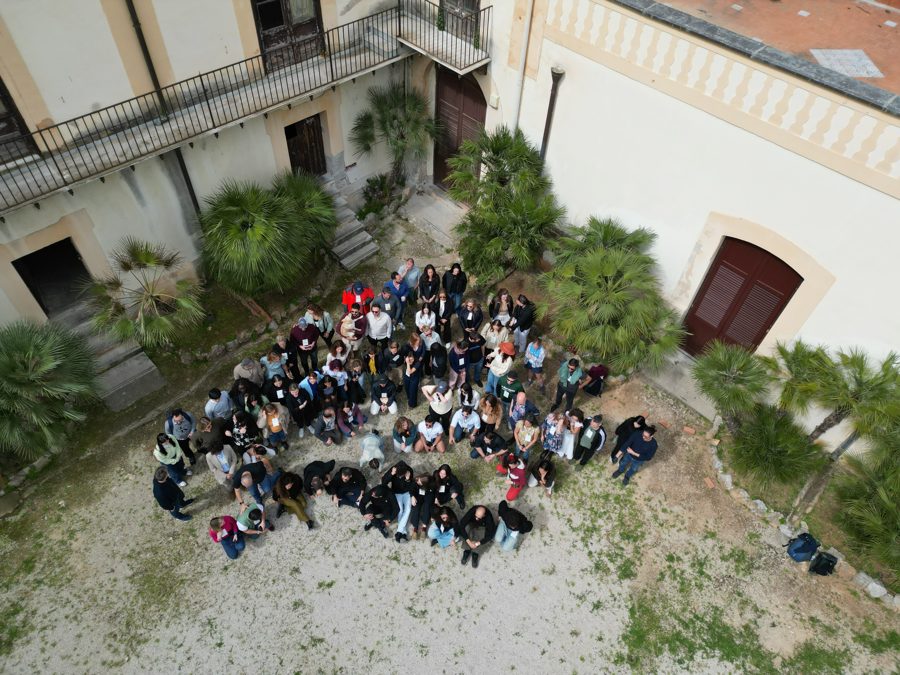 Italia Nomad Fest 2026 · 13