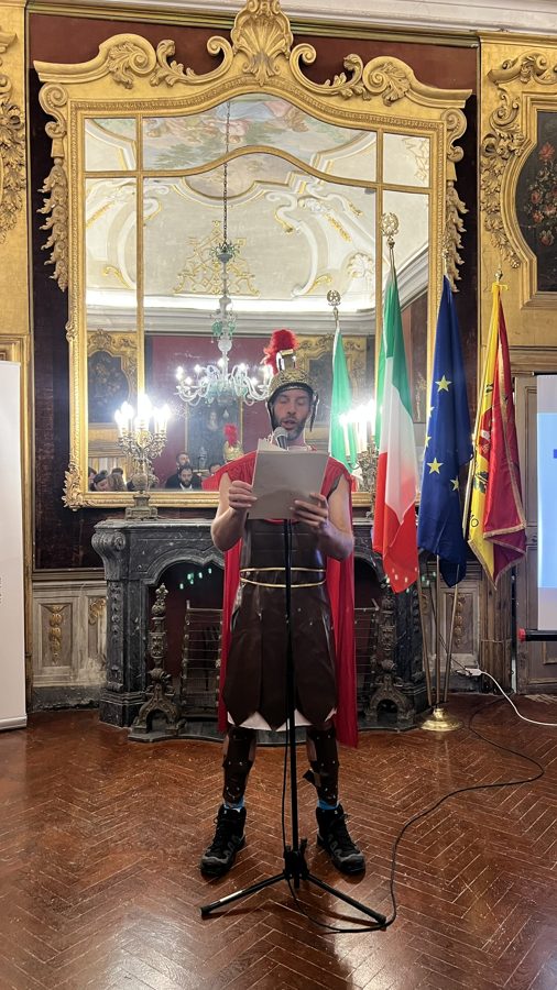 Italia Nomad Fest 2026 · 14