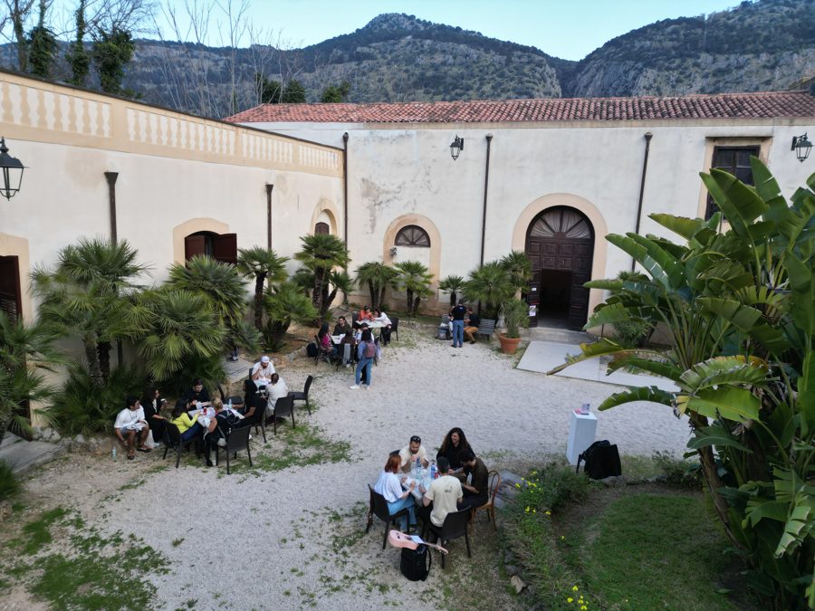 Italia Nomad Fest 2026 · 15