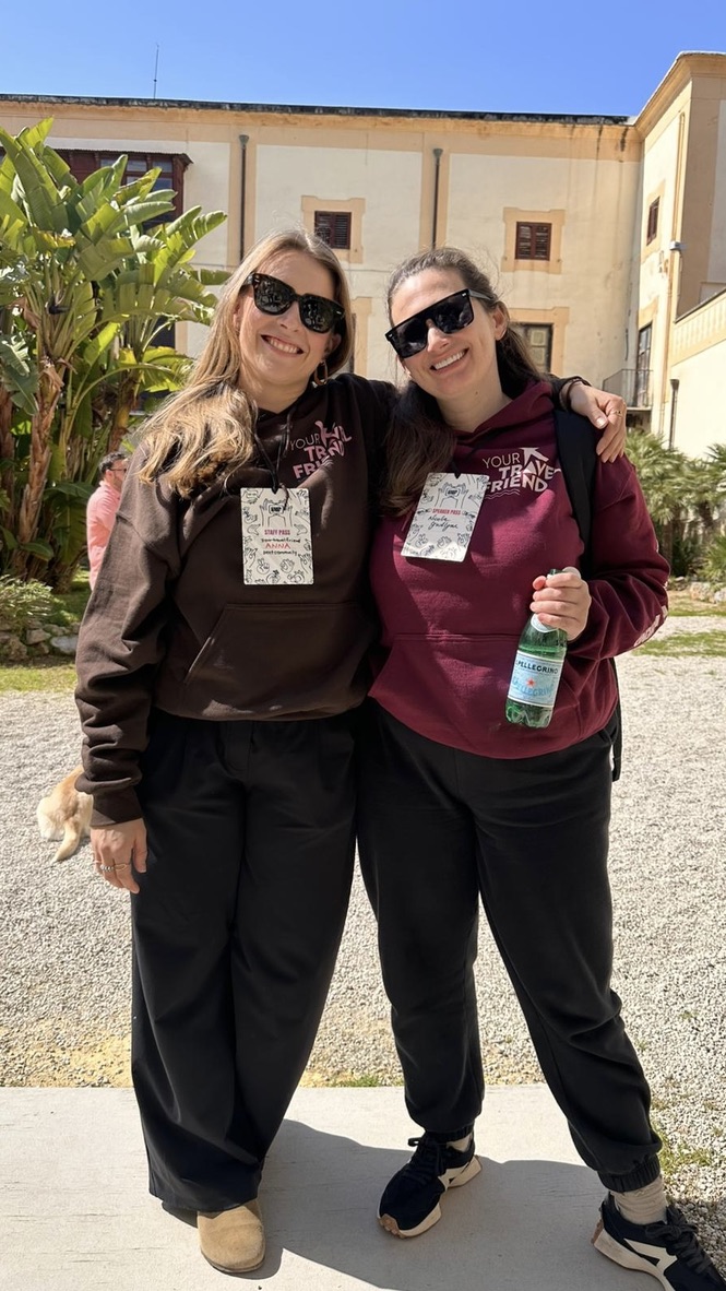 Italia Nomad Fest 2026, Community