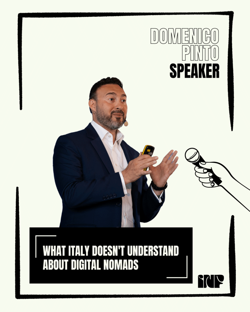 Domenico Pinto
