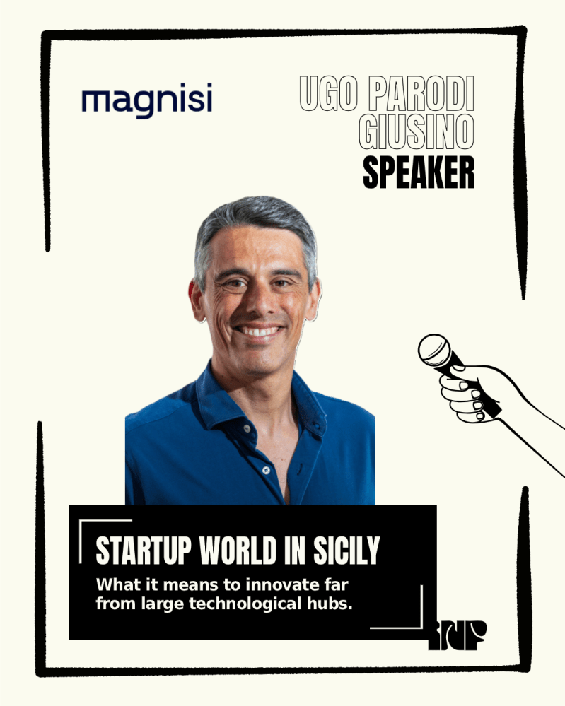 Ugo Parodi Giusino