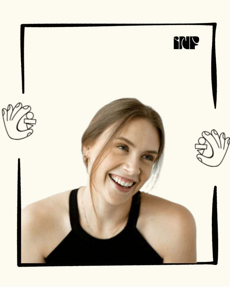 Anna Dueck